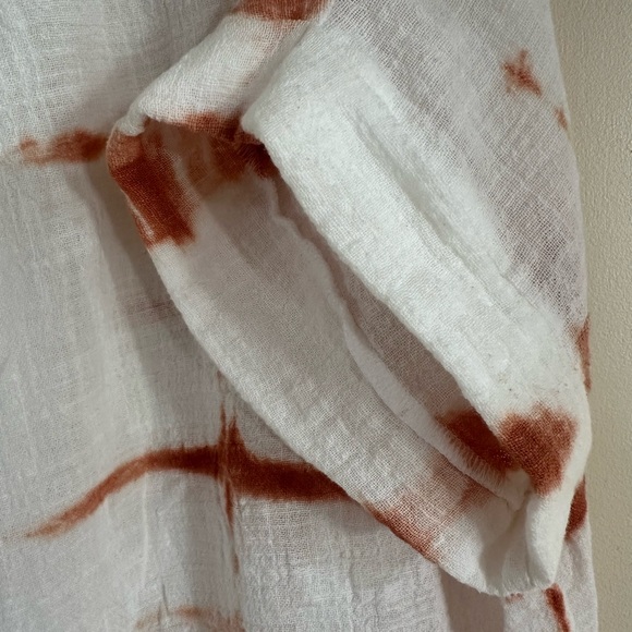 Kealopiko Pilialo Maxi Dress - Picture 4 of 4